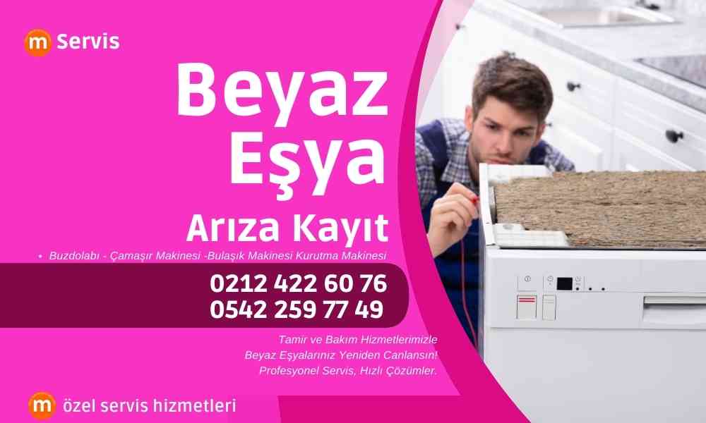 Bostancı Arçelik Beyaz Eşya Servisi