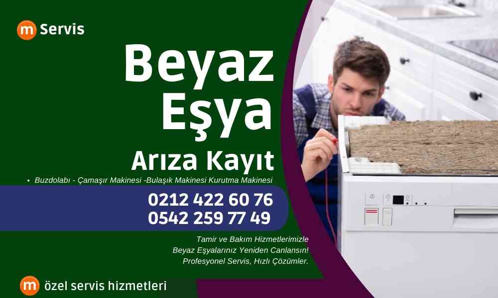 Bostancı Franke Beyaz Eşya Servisi