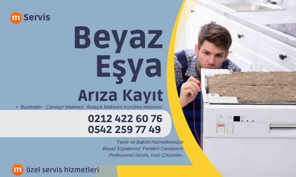 Bostancı Hoover Beyaz Eşya Servisi