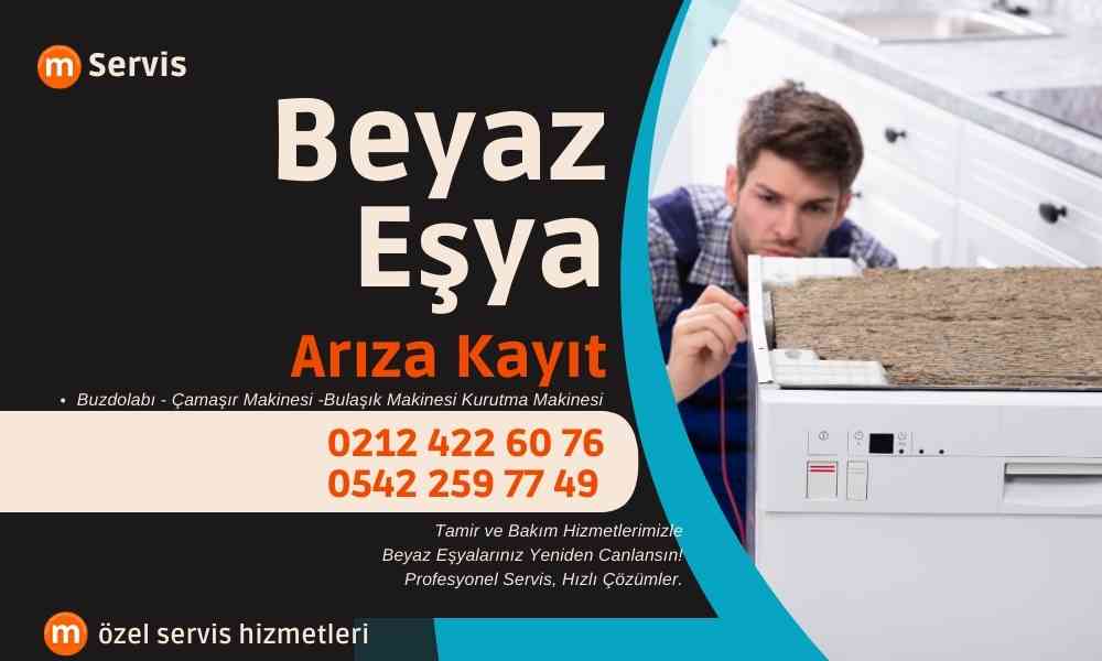 Bostancı Hotpoint Beyaz Eşya Servisi