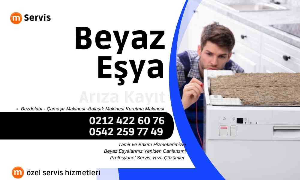Bostancı Sharp Beyaz Eşya Servisi