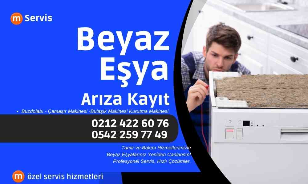Bostancı Westinghouse Beyaz Eşya Servisi