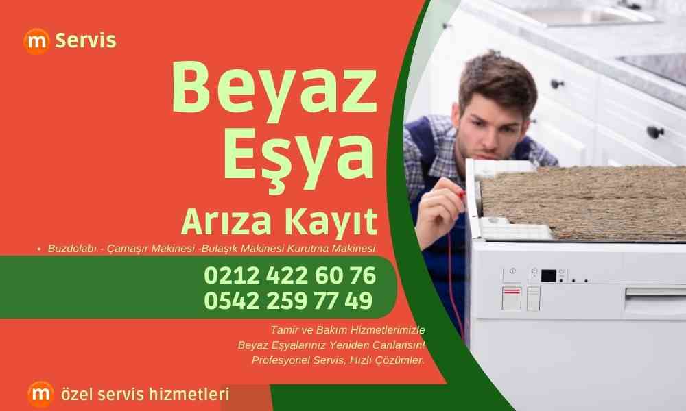 Bostancı Whirlpool Beyaz Eşya Servisi