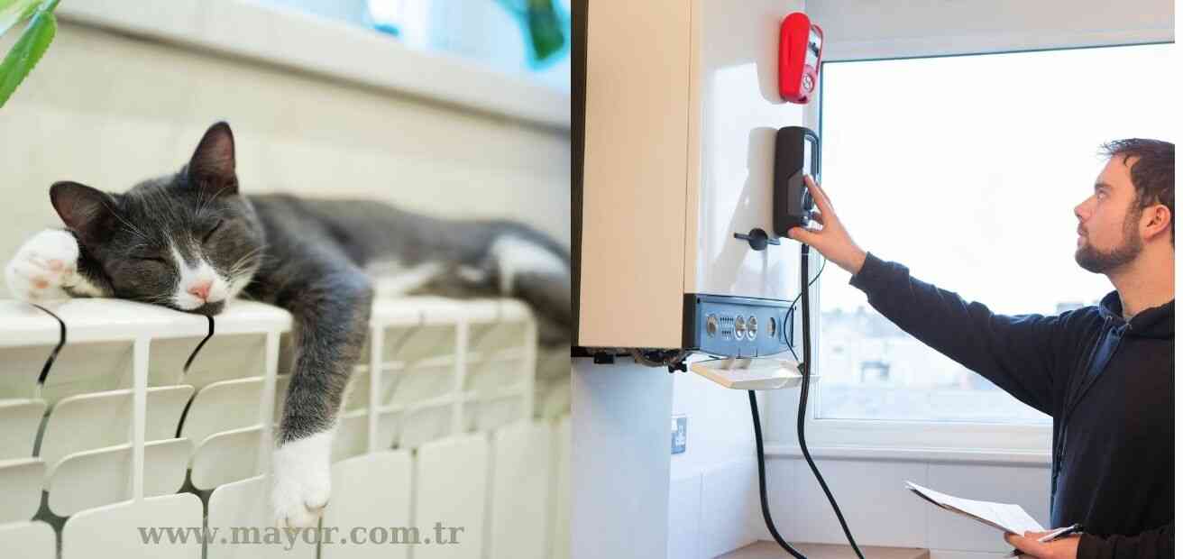 Etimesgut Kombi Tamir Servisi