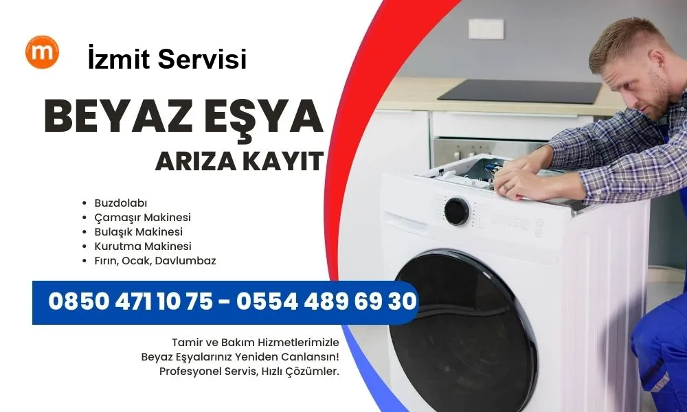 İzmit Profilo Beyaz Eşya Tamir Servisi