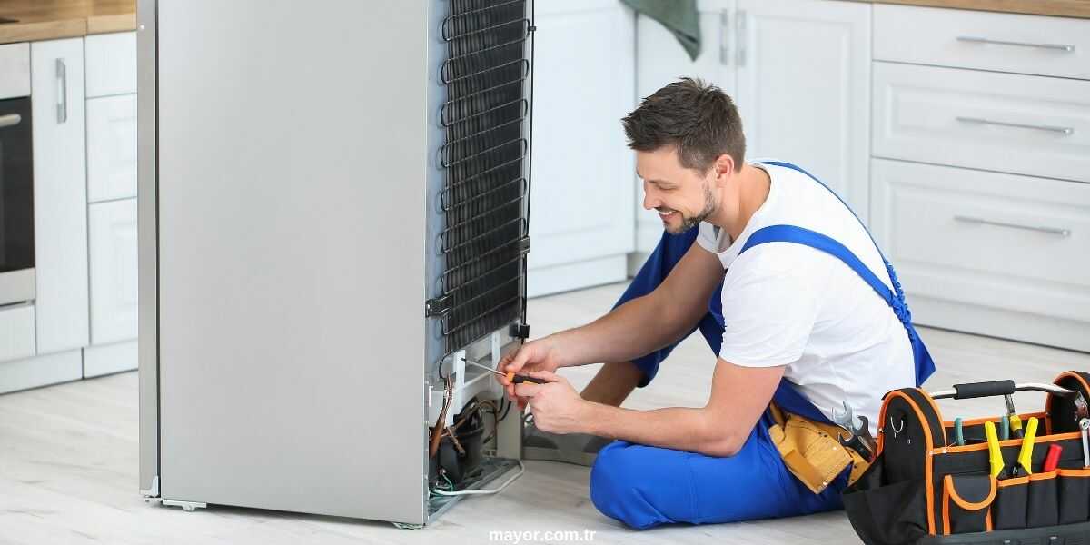 Kırklareli Hotpoint Servisi