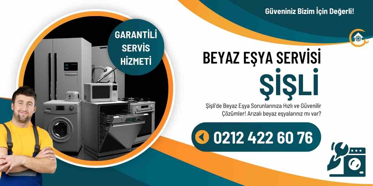 Kurtuluş Profilo Beyaz Eşya Servisi