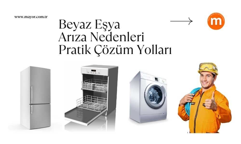 Arızanın Gizli Dünyası