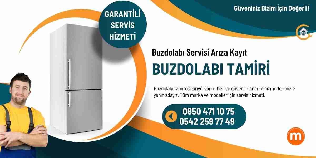 Darıca Buzdolabı Tamircisi Arıza Bakım Servisi