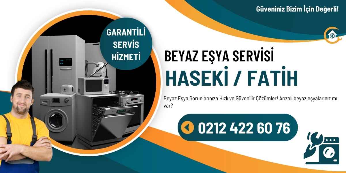 Haseki Buzdolabı Tamircisi Arıza Bakım Servisi