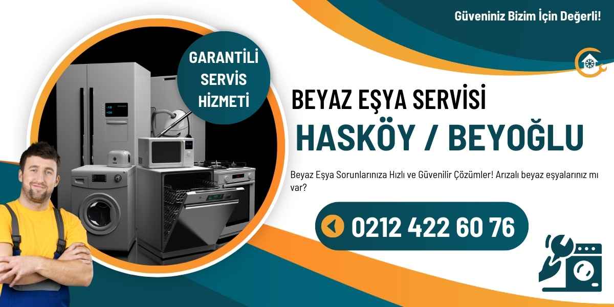 Hasköy Buzdolabı Tamircisi Arıza Bakım Servisi