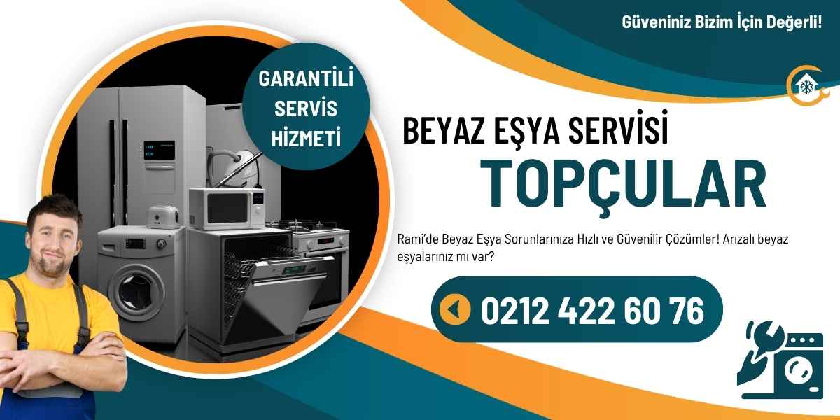 Topçular Buzdolabı Tamircisi Arıza Bakım Servisi
