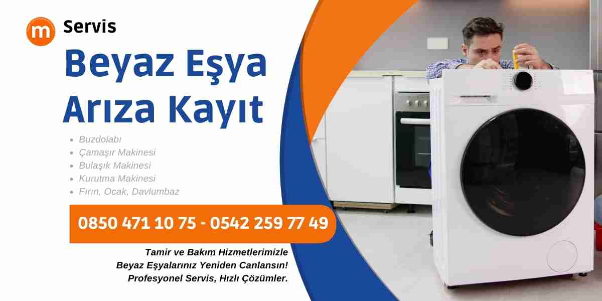 Kocaeli Beyaz Eşya Servisi
